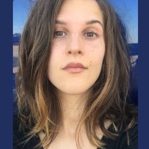 Meet your Posher, Lady